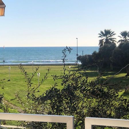 Seaside Apartment M And B House Εξωτερικό φωτογραφία
